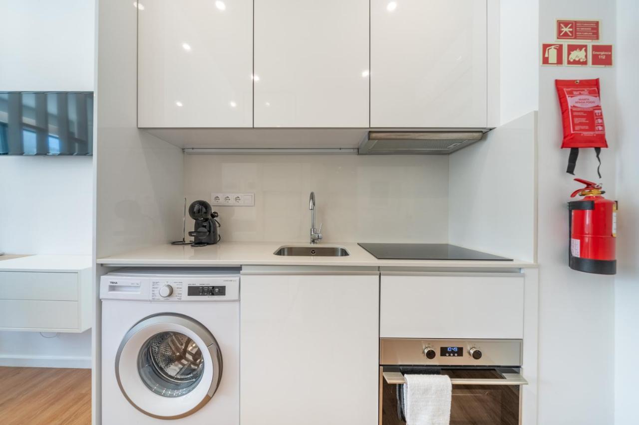 Window To Porto By Amber Star Rent Exterior foto