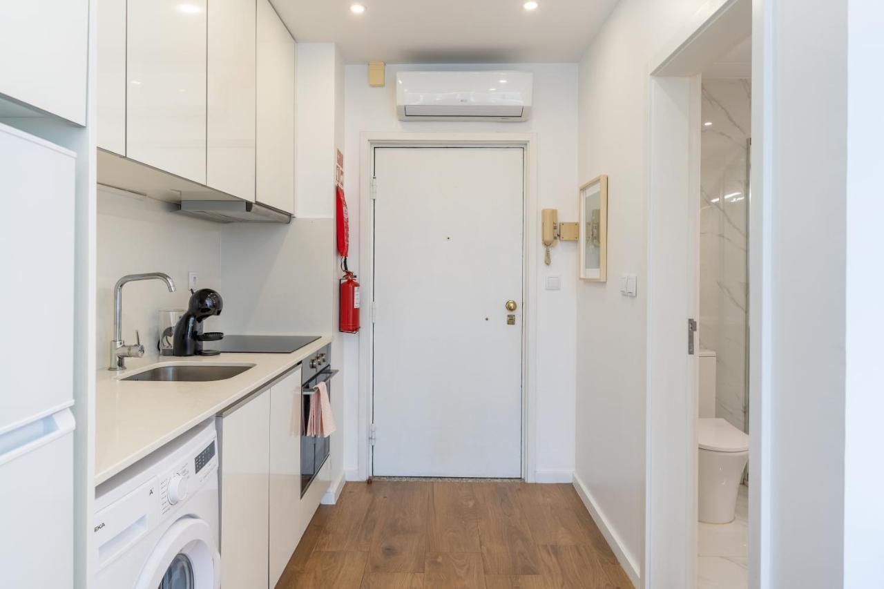 Window To Porto By Amber Star Rent Exterior foto