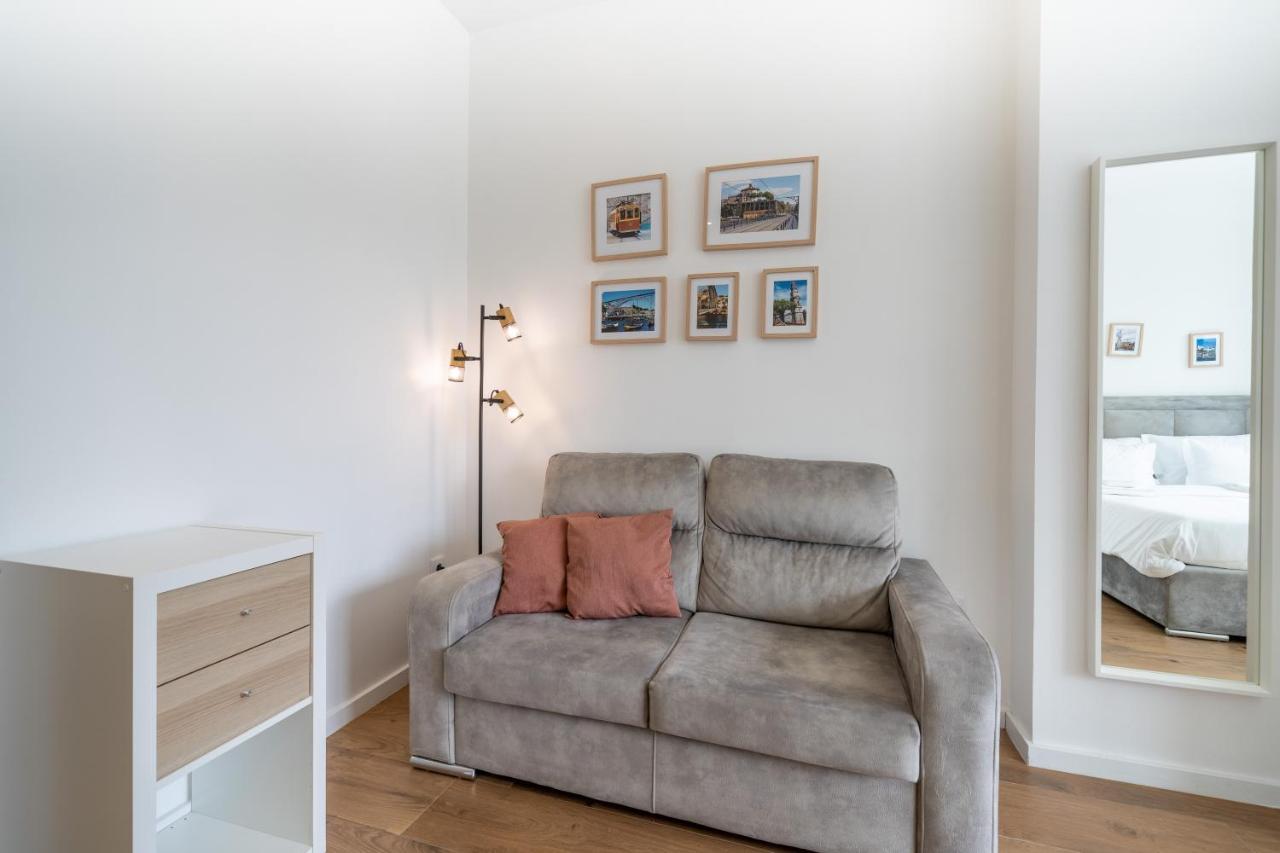 Window To Porto By Amber Star Rent Exterior foto