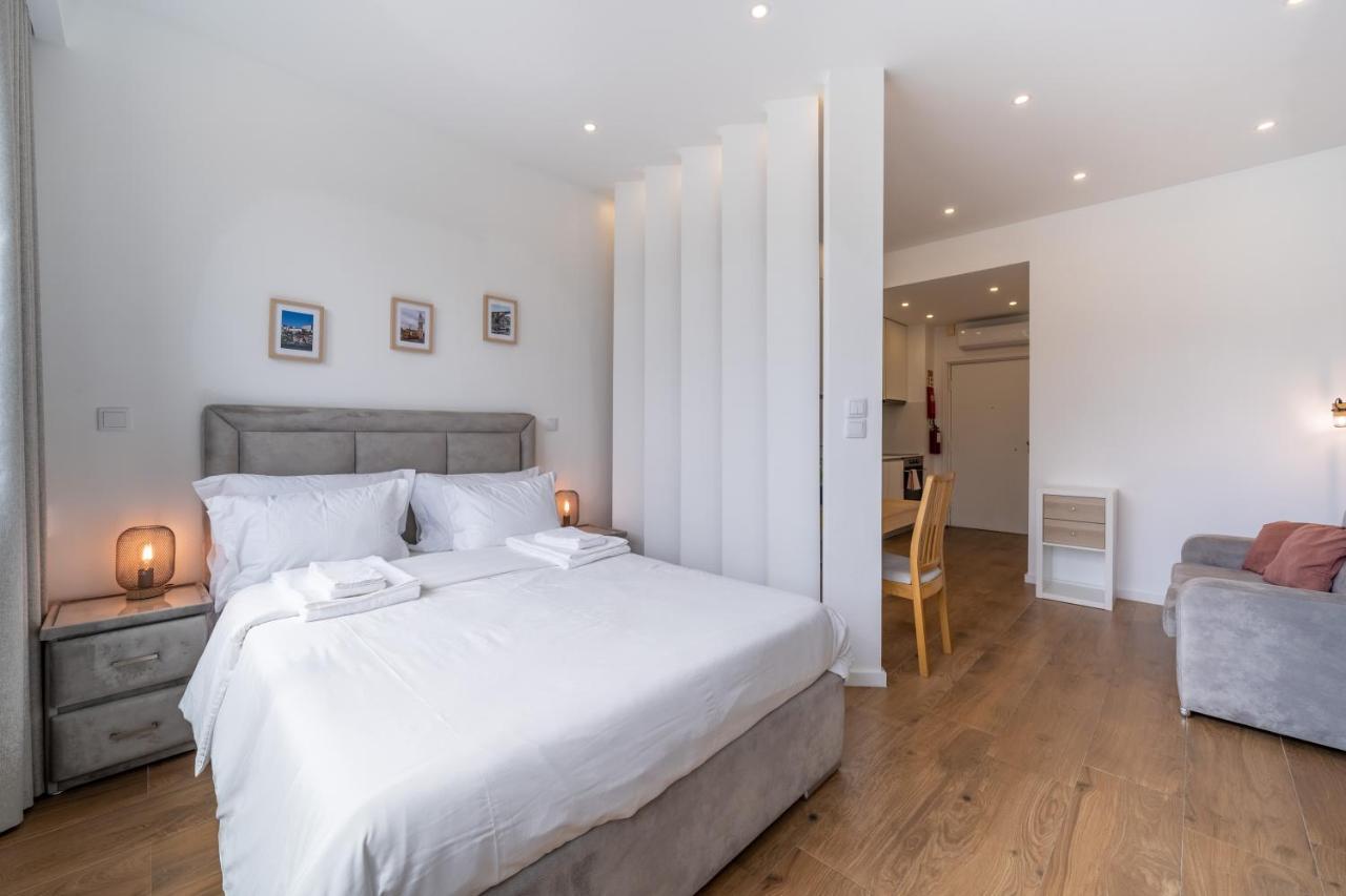 Window To Porto By Amber Star Rent Exterior foto