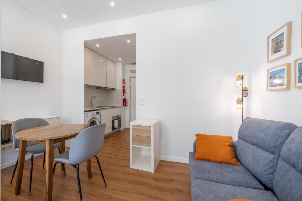 Window To Porto By Amber Star Rent Exterior foto